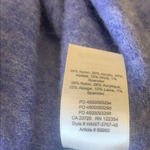 Wilfred sweater - Picture 10 of 10